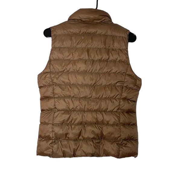 UNIQLO Ultra Light Down Vest - Picture 2 of 5